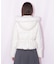 ツィードショートダウン 26AW