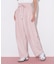 ＜セットアップ対応＞バレルスウェットパンツ