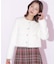 フェイクファーノーカラージャケット 26AW