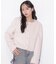 フェイクファーノーカラージャケット 26AW