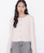 フェイクファーノーカラージャケット 26AW