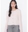 フェイクファーノーカラージャケット 26AW