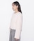 フェイクファーノーカラージャケット 26AW
