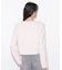 フェイクファーノーカラージャケット 26AW