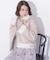 フェイクムートンフライトジャケット 26AW