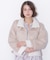 フェイクムートンフライトジャケット 26AW