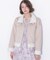 フェイクムートンフライトジャケット 26AW