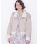 フェイクムートンフライトジャケット 26AW