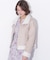 フェイクムートンフライトジャケット 26AW