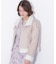 フェイクムートンフライトジャケット 26AW