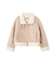 フェイクムートンフライトジャケット 26AW