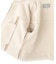 フェイクムートンフライトジャケット 26AW
