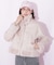 フェイクムートンフライトジャケット 26AW