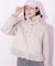 フェイクムートンフライトジャケット 26AW