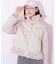フェイクムートンフライトジャケット 26AW