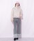 フェイクムートンフライトジャケット 26AW