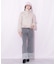 フェイクムートンフライトジャケット 26AW