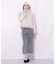 フェイクムートンフライトジャケット 26AW