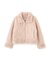 フェイクムートンフライトジャケット 26AW