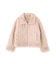 フェイクムートンフライトジャケット 26AW