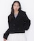 ビッグカラーショートブルゾン 26AW