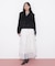 ビッグカラーショートブルゾン 26AW