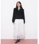 ビッグカラーショートブルゾン 26AW