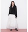 ビッグカラーショートブルゾン 26AW
