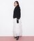 ビッグカラーショートブルゾン 26AW