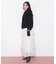 ビッグカラーショートブルゾン 26AW