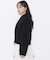 ビッグカラーショートブルゾン 26AW