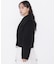 ビッグカラーショートブルゾン 26AW