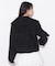 ビッグカラーショートブルゾン 26AW