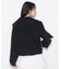 ビッグカラーショートブルゾン 26AW