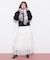 ビッグカラーショートブルゾン 26AW