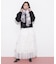 ビッグカラーショートブルゾン 26AW