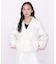 ビッグカラーショートブルゾン 26AW