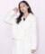 ビッグカラーショートブルゾン 26AW