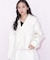 ビッグカラーショートブルゾン 26AW