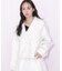 ビッグカラーショートブルゾン 26AW