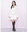 ビッグカラーショートブルゾン 26AW