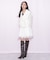 ビッグカラーショートブルゾン 26AW