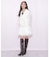 ビッグカラーショートブルゾン 26AW