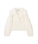 ビッグカラーショートブルゾン 26AW