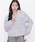 ビッグカラーショートブルゾン 26AW