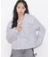ビッグカラーショートブルゾン 26AW
