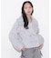 ビッグカラーショートブルゾン 26AW