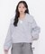 ビッグカラーショートブルゾン 26AW