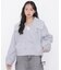 ビッグカラーショートブルゾン 26AW