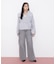 ビッグカラーショートブルゾン 26AW
